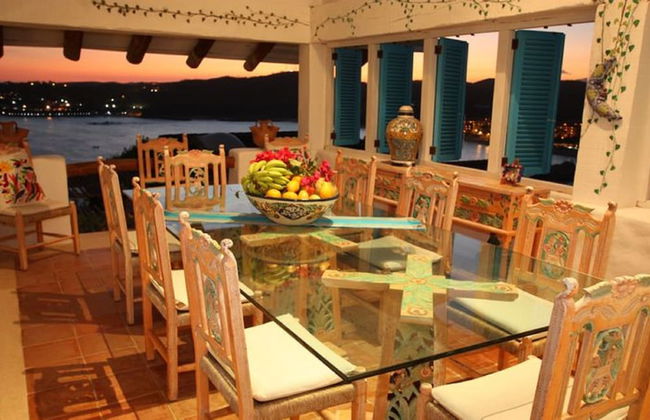 Villa Roxana Huatulco - Foto 10