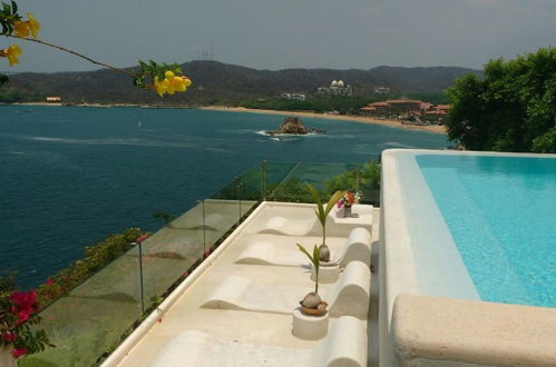 Foto 19 - Villa Roxana Huatulco