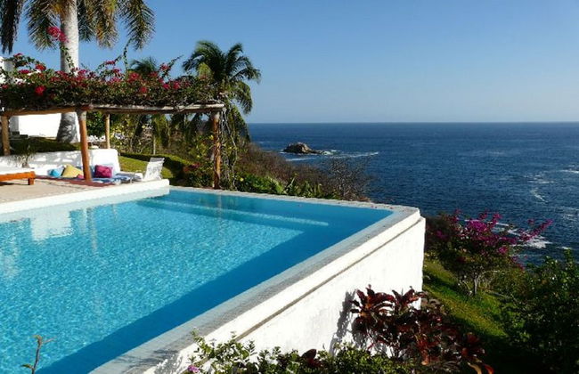 Villa Roxana Huatulco - Foto 21
