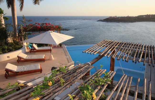 Villa Roxana Huatulco - Foto 23