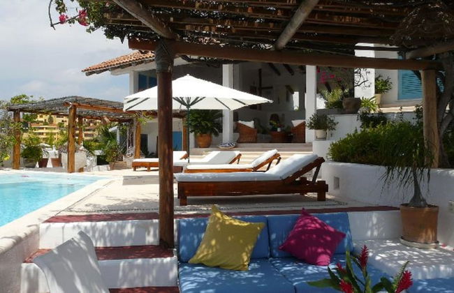 Villa Roxana Huatulco - Foto 24