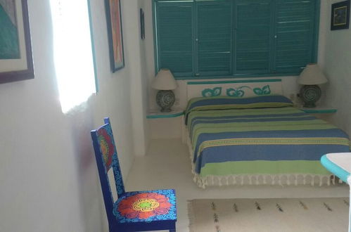 Foto 4 - Villa Roxana Huatulco