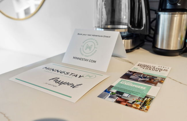 Sable 204 - One Bedroom - Foto 13