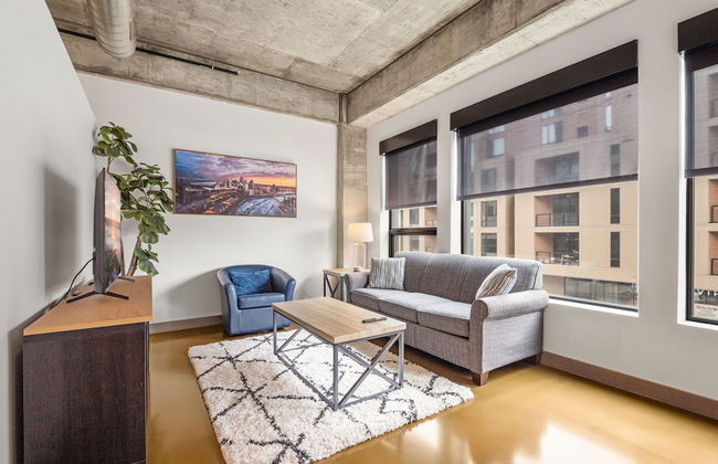 Sable 204 - One Bedroom - Foto 11