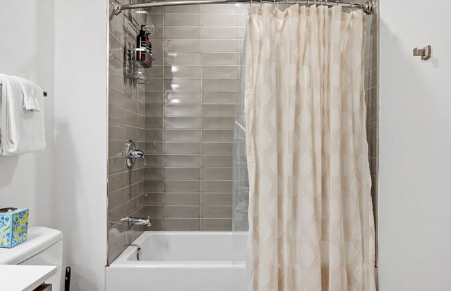 Sable 204 - One Bedroom - Foto 16