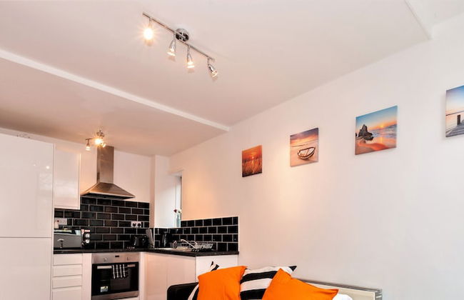 The Calls Apartments - Foto 2