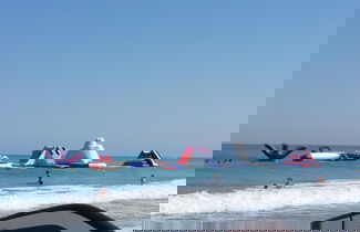 Foto 1 - Waterfront Hotel Sunset Beach Apartment
