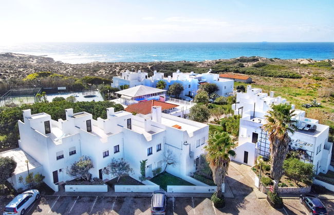 Duna Parque Beach Club - Duna Parque Resorts & Hotels - Foto 1