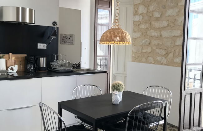 Apartamentos Boutique Villavieja - Foto 74
