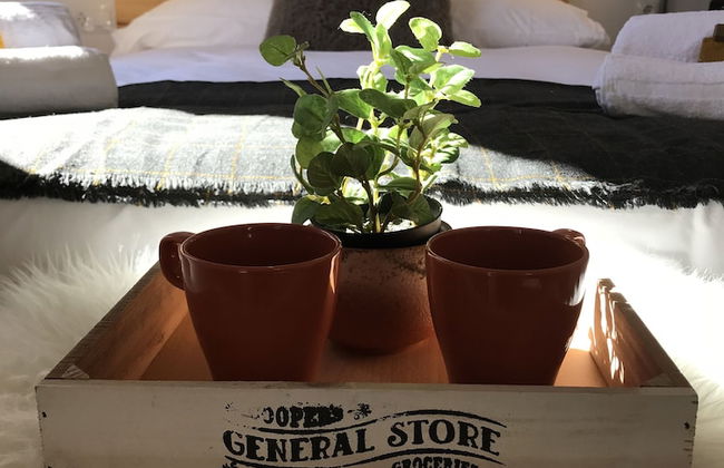 Apartamentos Boutique Villavieja - Foto 27