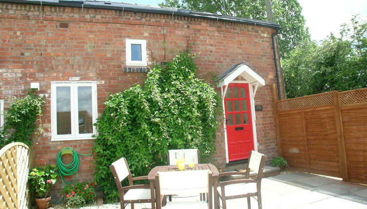 Photo 1 - Juliet Cottage