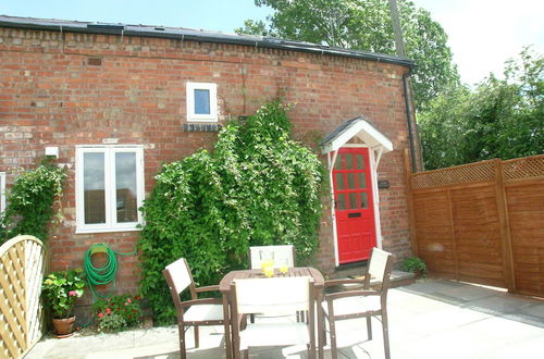 Photo 1 - Juliet Cottage