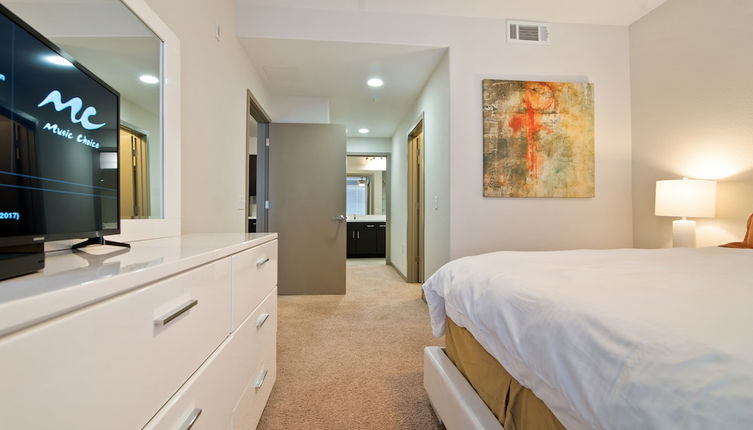 Photo 1 - Global Luxury Suites Austin Downtown