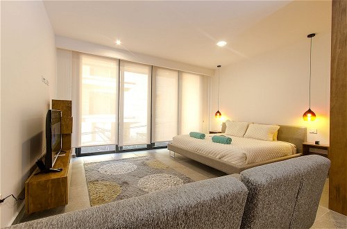 Photo 1 - Soul Hometown Apartments by Mikitito Rentals