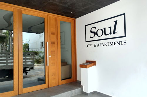 Foto 2 - Soul Hometown Apartments by Mikitito Rentals