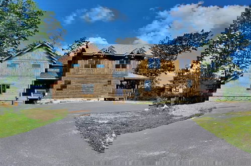 Foto 48 - Cj's Mountain Lodge