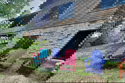 Foto 47 - Cj's Mountain Lodge