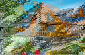 Photo 1 - Cj's Mountain Lodge