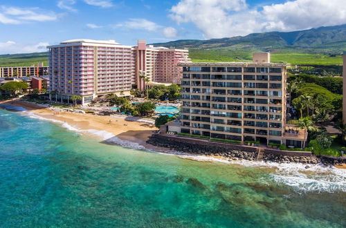 Photo 54 - Maui Kai 1005 1 Bedroom Condo by RedAwning