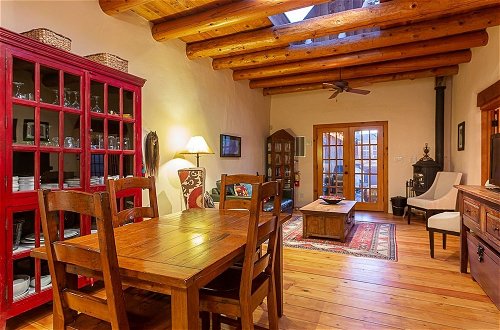 Photo 23 - Casa Encantador - True Santa Fe Flavor and Location