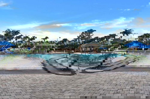 Foto 21 - Paradise Palms- 4 Bed Townhomew/splash Pool-3026pp 4 Bedroom Townhouse by RedAwning