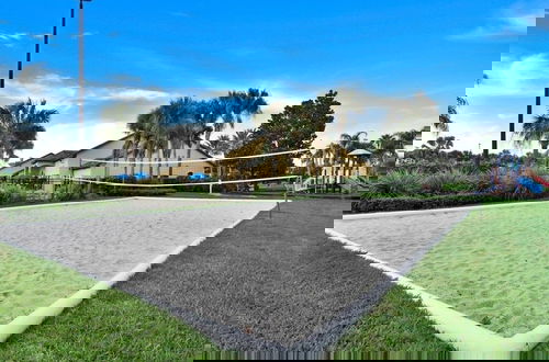 Foto 24 - Paradise Palms- 4 Bed Townhomew/splash Pool-3026pp 4 Bedroom Townhouse by RedAwning