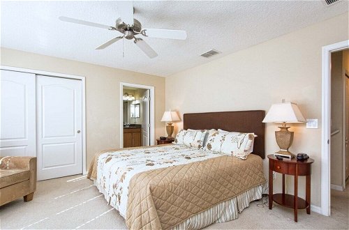 Foto 6 - Paradise Palms- 4 Bed Townhomew/splash Pool-3026pp 4 Bedroom Townhouse by RedAwning