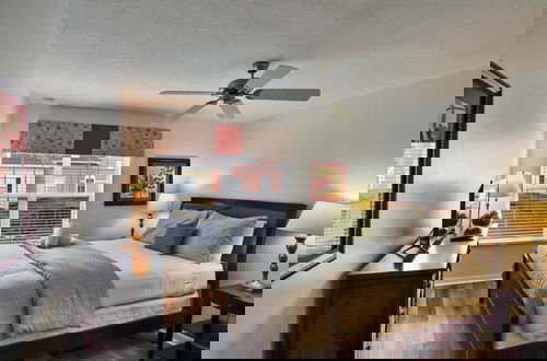 Foto 5 - Paradise Palms- 4 Bed Townhomew/splash Pool-3026pp 4 Bedroom Townhouse by RedAwning