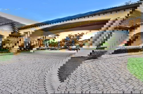 Foto 44 - Paradise Palms- 4 Bed Townhomew/splash Pool-3026pp 4 Bedroom Townhouse by RedAwning
