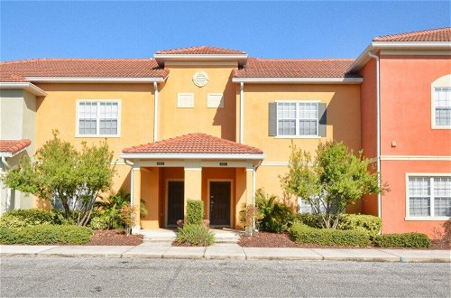 Foto 48 - Paradise Palms- 4 Bed Townhomew/splash Pool-3026pp 4 Bedroom Townhouse by RedAwning