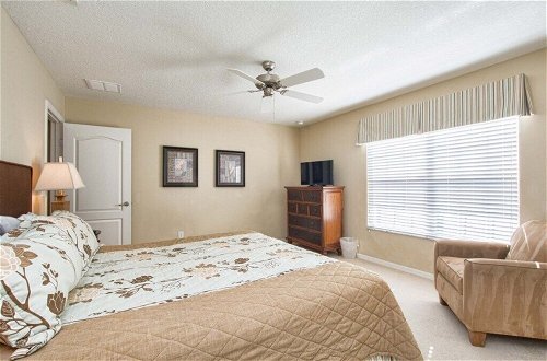 Foto 8 - Paradise Palms- 4 Bed Townhomew/splash Pool-3026pp 4 Bedroom Townhouse by RedAwning