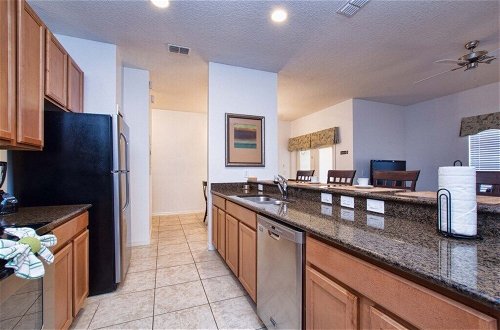 Photo 18 - Paradise Palms- 4 Bed Townhomew/splash Pool-3026pp 4 Bedroom Townhouse by RedAwning