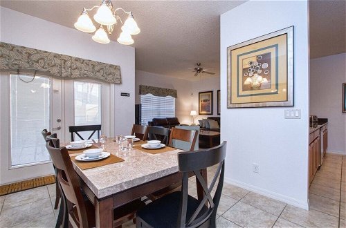 Photo 20 - Paradise Palms- 4 Bed Townhomew/splash Pool-3026pp 4 Bedroom Townhouse by RedAwning