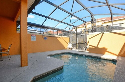 Foto 32 - Paradise Palms- 4 Bed Townhomew/splash Pool-3026pp 4 Bedroom Townhouse by RedAwning