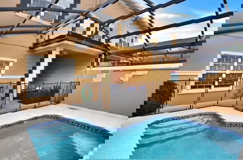 Foto 1 - Paradise Palms- 4 Bed Townhomew/splash Pool-3026pp 4 Bedroom Townhouse by RedAwning