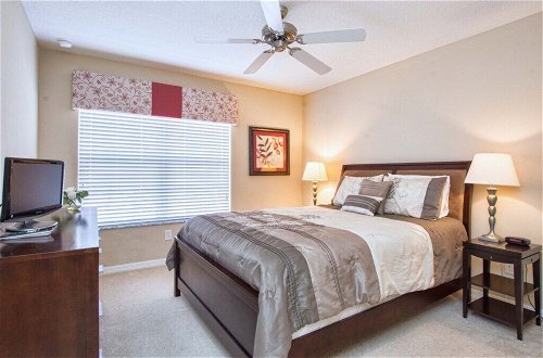 Foto 9 - Paradise Palms- 4 Bed Townhomew/splash Pool-3026pp 4 Bedroom Townhouse by RedAwning