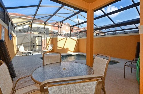 Foto 25 - Paradise Palms- 4 Bed Townhomew/splash Pool-3026pp 4 Bedroom Townhouse by RedAwning