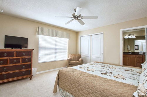 Photo 7 - Paradise Palms- 4 Bed Townhomew/splash Pool-3026pp 4 Bedroom Townhouse by RedAwning