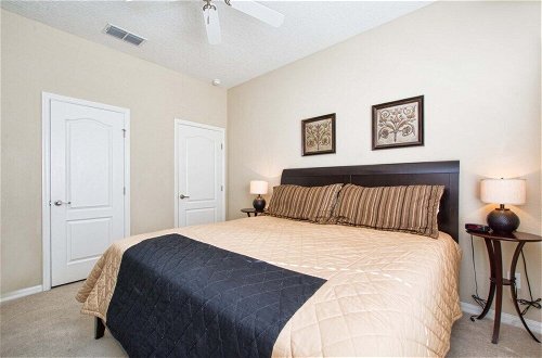 Foto 3 - Paradise Palms- 4 Bed Townhomew/splash Pool-3026pp 4 Bedroom Townhouse by RedAwning