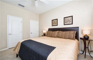 Foto 3 - Paradise Palms- 4 Bed Townhomew/splash Pool-3026pp 4 Bedroom Townhouse by RedAwning