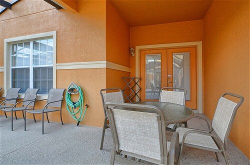 Foto 26 - Paradise Palms- 4 Bed Townhomew/splash Pool-3026pp 4 Bedroom Townhouse by RedAwning