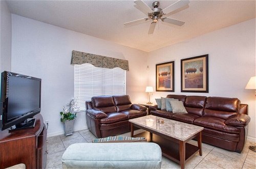 Foto 24 - Paradise Palms- 4 Bed Townhomew/splash Pool-3026pp 4 Bedroom Townhouse by RedAwning