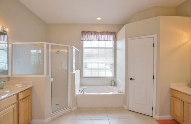 732bd 4 Bedroom Villa by RedAwning - Foto 5