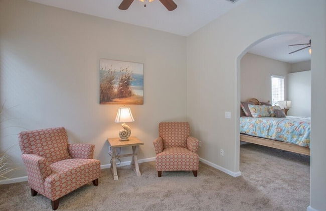 732bd 4 Bedroom Villa by RedAwning - Foto 4