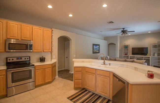 732bd 4 Bedroom Villa by RedAwning - Foto 12
