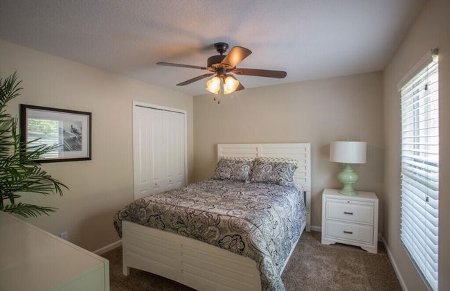 732bd 4 Bedroom Villa by RedAwning - Foto 8