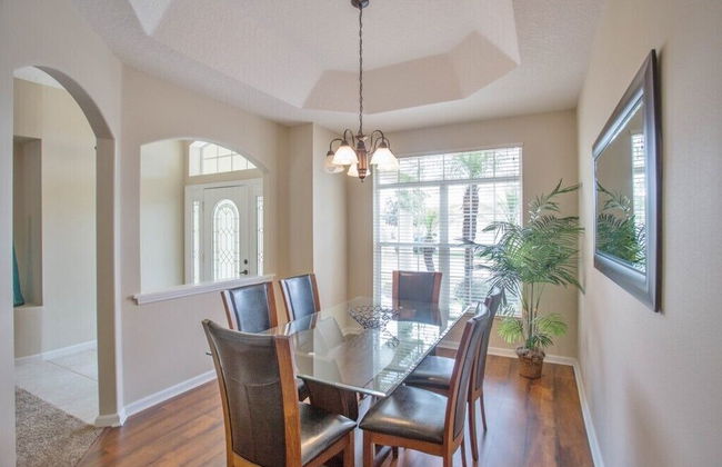 732bd 4 Bedroom Villa by RedAwning - Foto 10