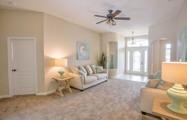 732bd 4 Bedroom Villa by RedAwning - Foto 14
