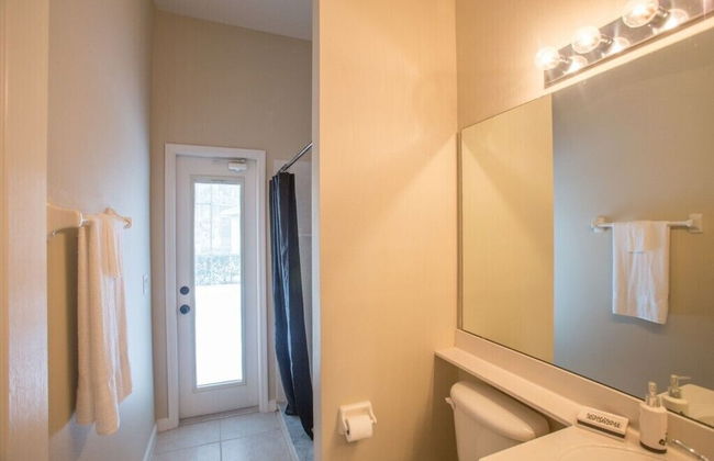 732bd 4 Bedroom Villa by RedAwning - Foto 18