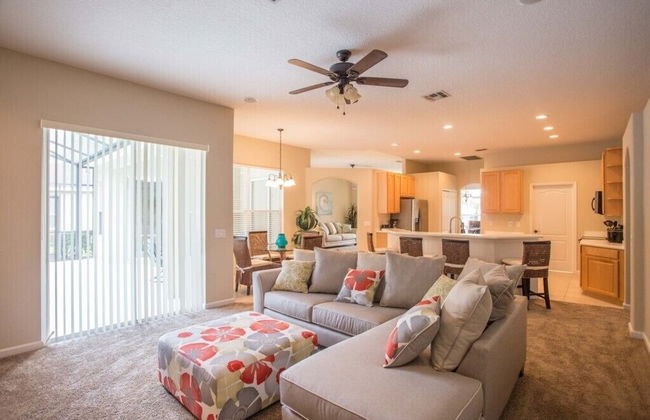 732bd 4 Bedroom Villa by RedAwning - Foto 23